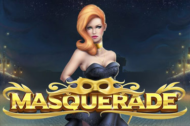 Masquerade game image