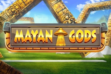 Mayan gods game image