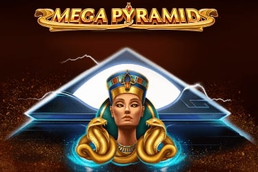 Mega pyramid game image