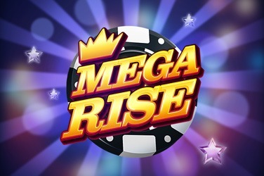 Mega rise game image