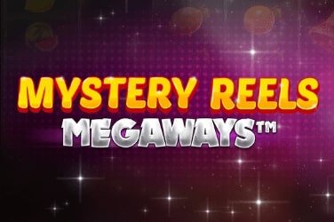Mystery reels megaways game image
