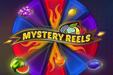 Mystery reels game image