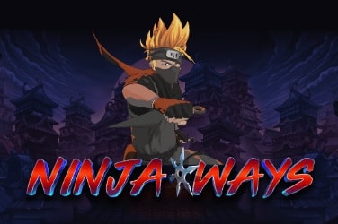Ninja ways game image