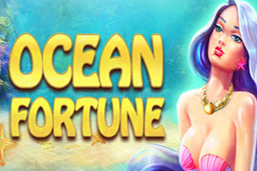 Ocean fortune game image