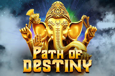 Path of destiny game image