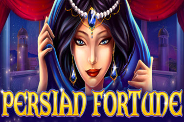 Persian fortune game image