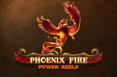 Phoenix fire power reels game image