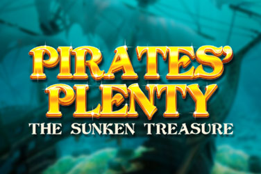 Pirates’ plenty the sunken treasure game image