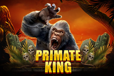Primate king game image