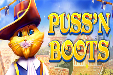 Puss’n boots game image