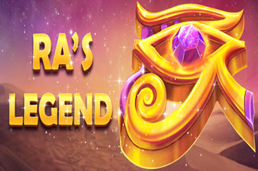 Ra’s legend game image