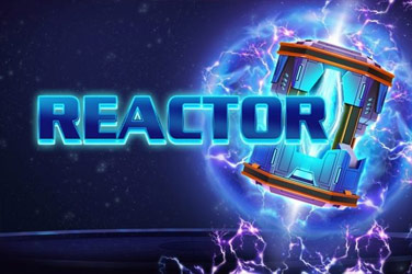 Reactor game image