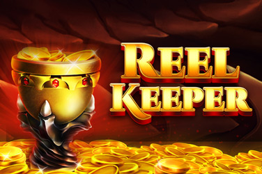 Reel keeper game image