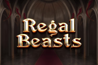 Regal beasts game image