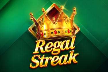 Regal streak game image