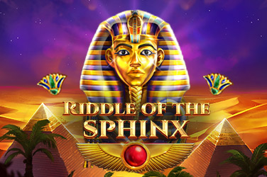 Riddle of the sphinx game image