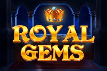 Royal gems game image
