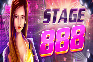 Stage 888 game image