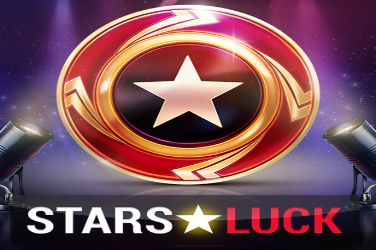 Stars luck game image