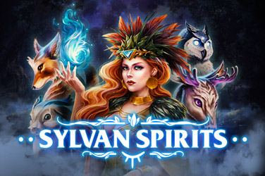 Sylvan spirits game image
