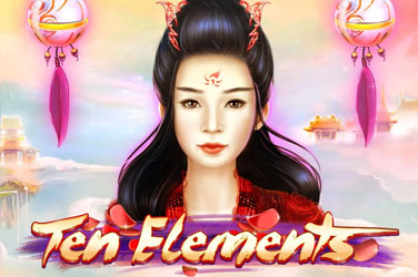 Ten elements game image