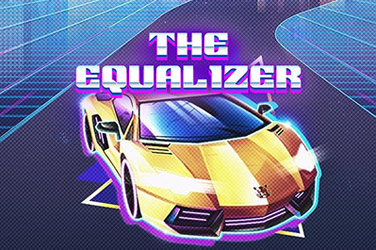 The equalizer game image