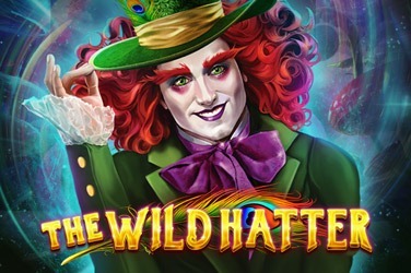 The wild hatter game image