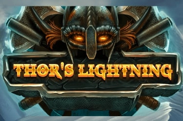 Thor’s lightning game image