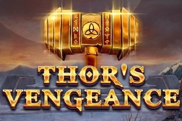 Thors vengeance game image