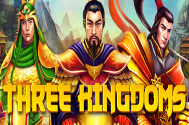 Three kingdoms game image