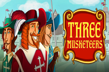 Three musketeers game image