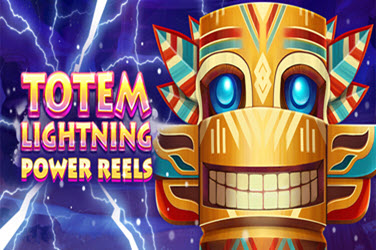 Totem lightning power reels game image