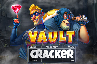 Vault cracker game image
