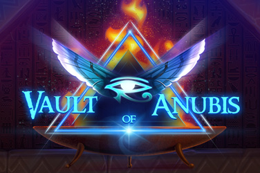 Vault of anubis game image