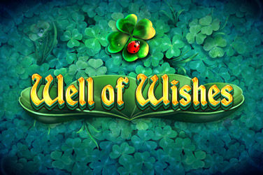 Well of wishes game image