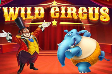 Wild circus game image