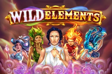 Wild elements game image
