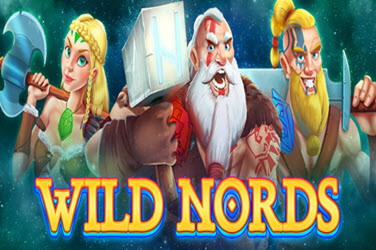 Wild nords game image