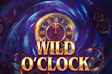 Wild o’clock game image