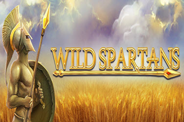 Wild spartans game image