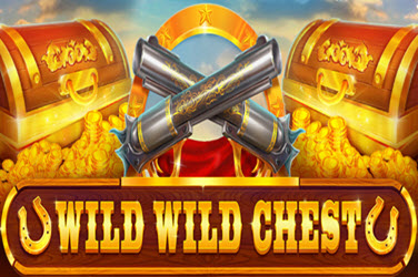Wild wild chest game image