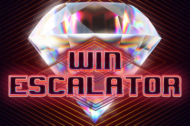 Win escalator game image