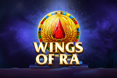 Wings of ra game image