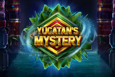 Yucatans mystery game image