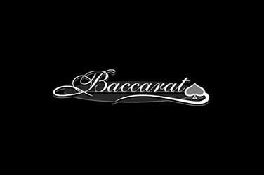 Baccarat game image