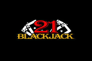 Blackjack game image
