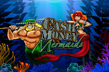 Cash money mermaids game image