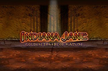 Indiana jane game image