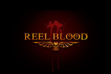 Reel blood game image