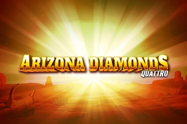 Arizona diamonds quattro game image